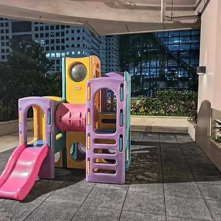 Exchange Regency Residence Hotel