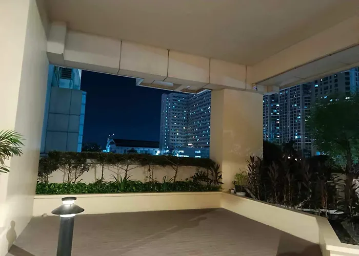Hotel Exchange Regency 4*