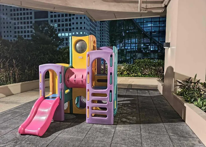Hotel Exchange Regency