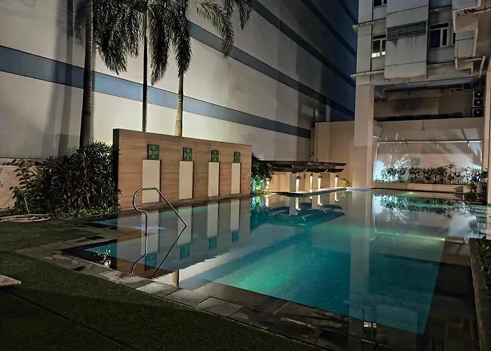 Hotel Exchange Regency 4*