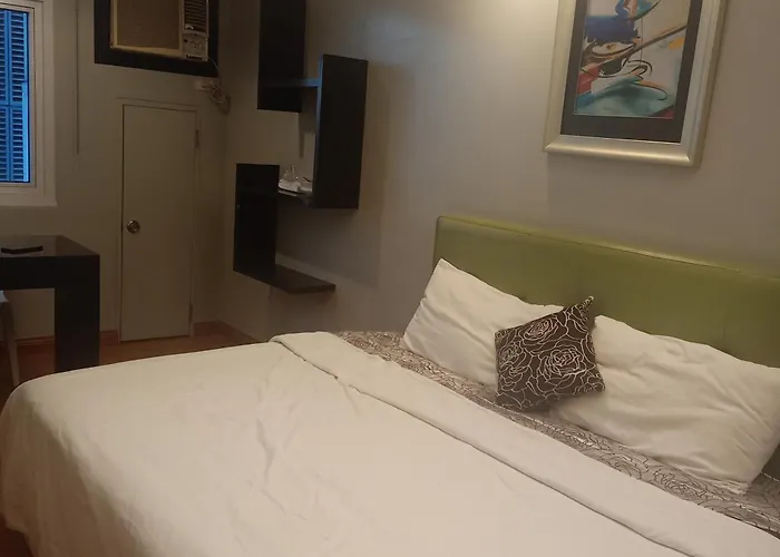 Exchange Regency Hotel 4*