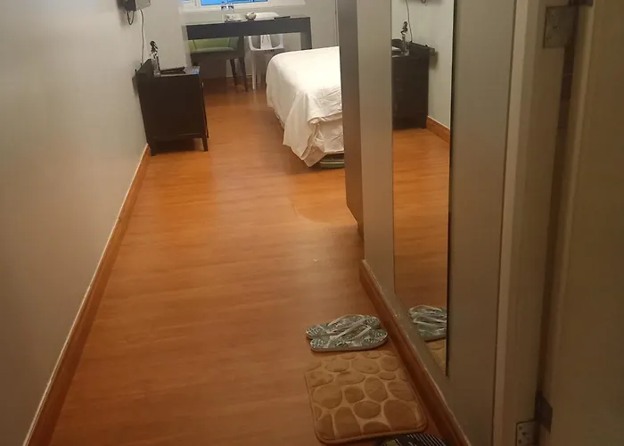 Hotel Exchange Regency 4*