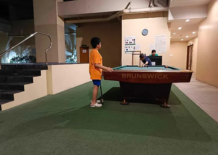 Exchange Regency 4*